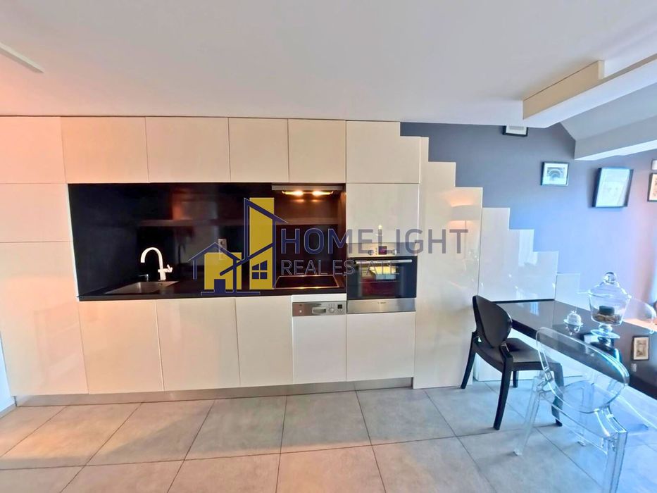 Мезонет в кв. Манастирски ливади