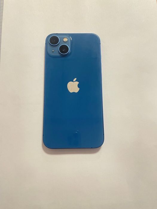 IPhone 13, 128гб, 78%