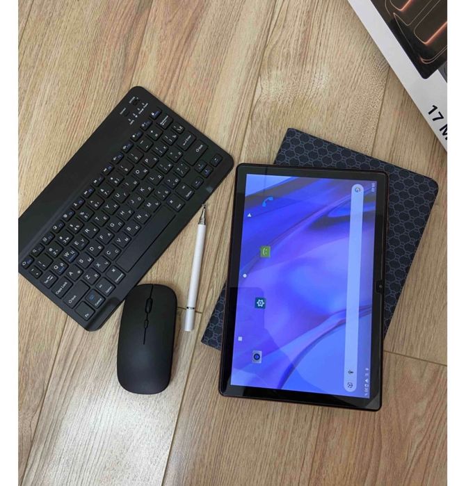 Планшет айфон 17