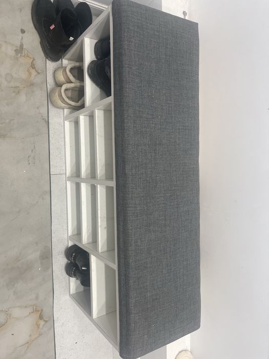 Обувница для прихожий