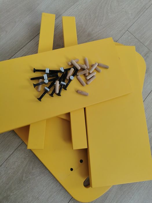 Treapta lemn  ikea
