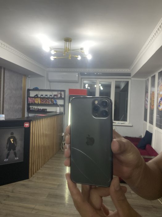 Айфон 11про срочно