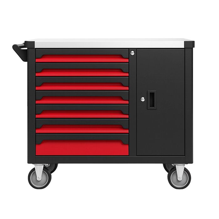 Шкаф с инструменти 149 части