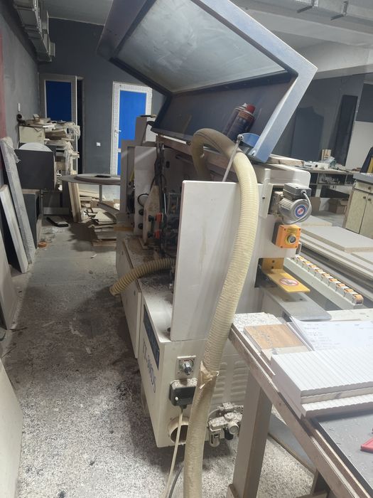 Мебельные станки