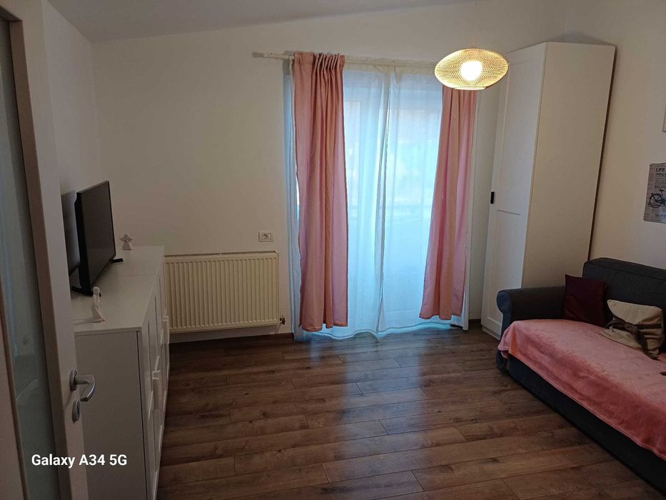 Inchiriere apartament 3 camere!