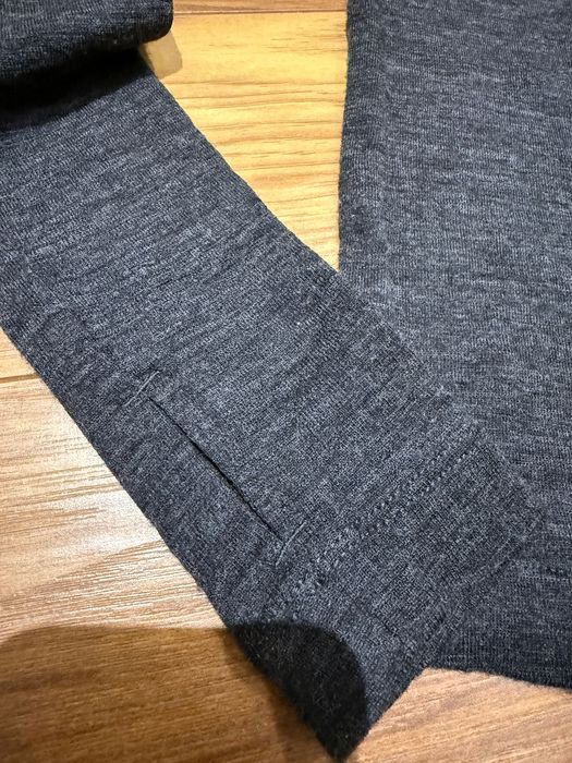 блуза с дълъг ръкав / топ COS