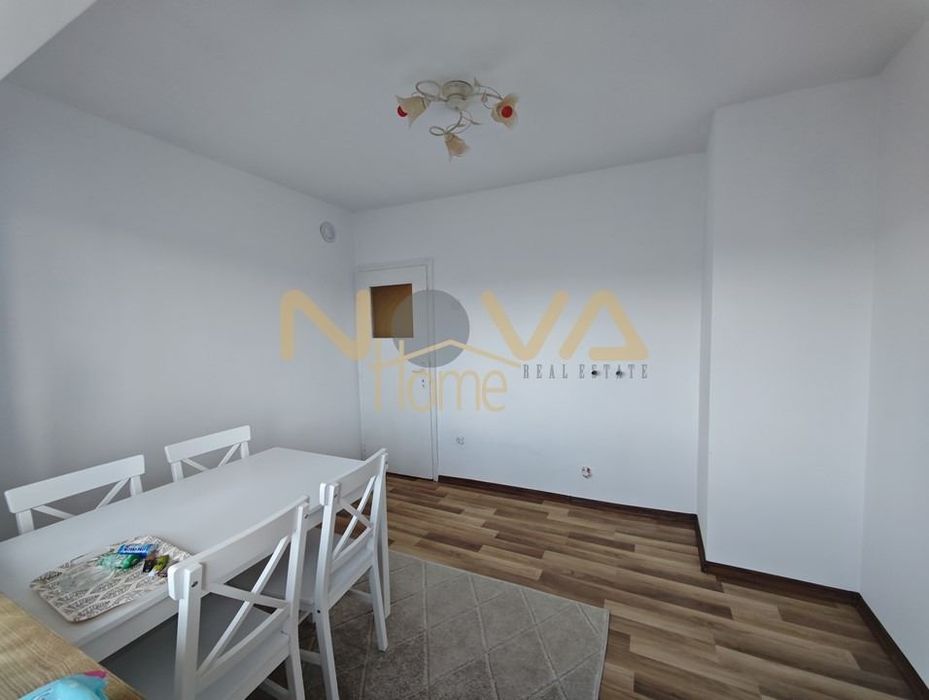 3-стаен в Варна-Цветен площ 86 цена 214000