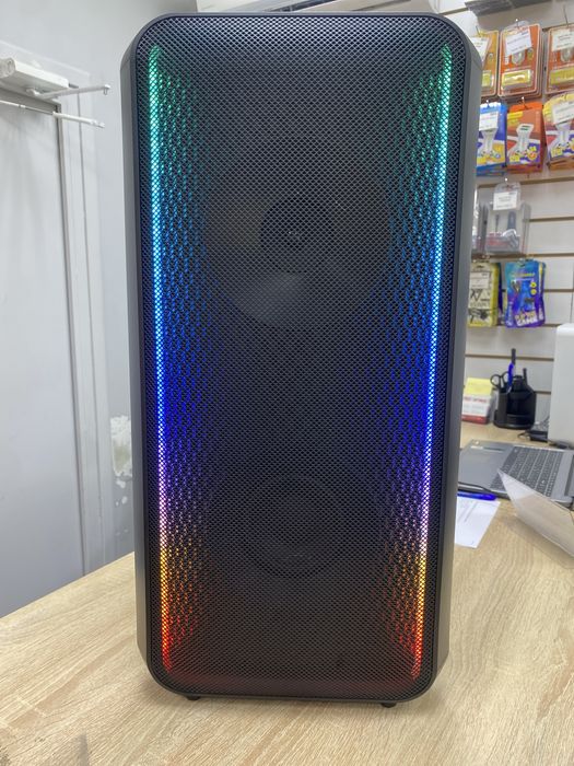 Аудиосистема Samsung Sound Tower MX-ST40B (A4)
