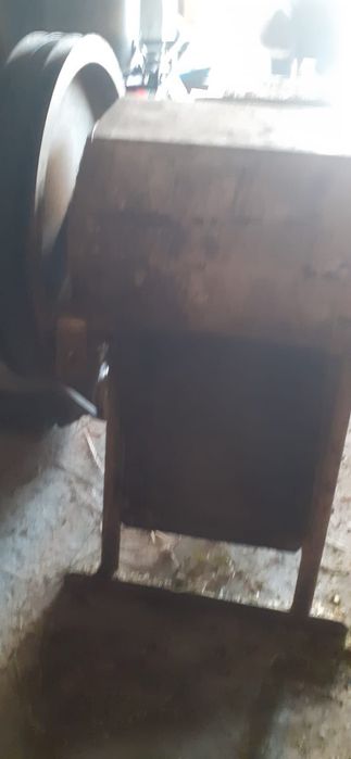 Siscornita tăiat furaje