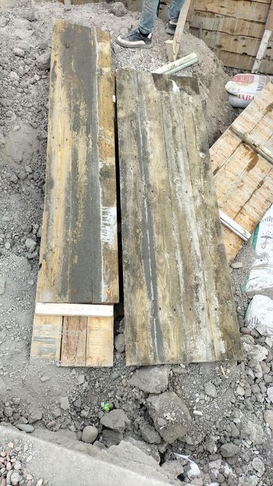 Apalubka arenda. (Аренда) опалубка