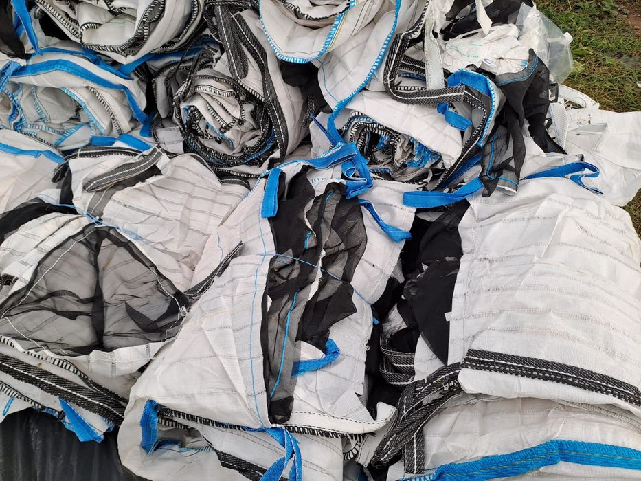 Big bag aerisiti,  cartofi , ceapa ,