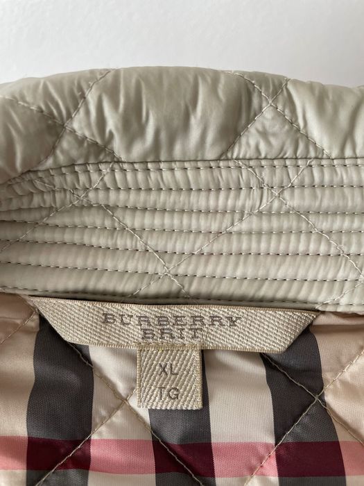 Дамско яке Burberry