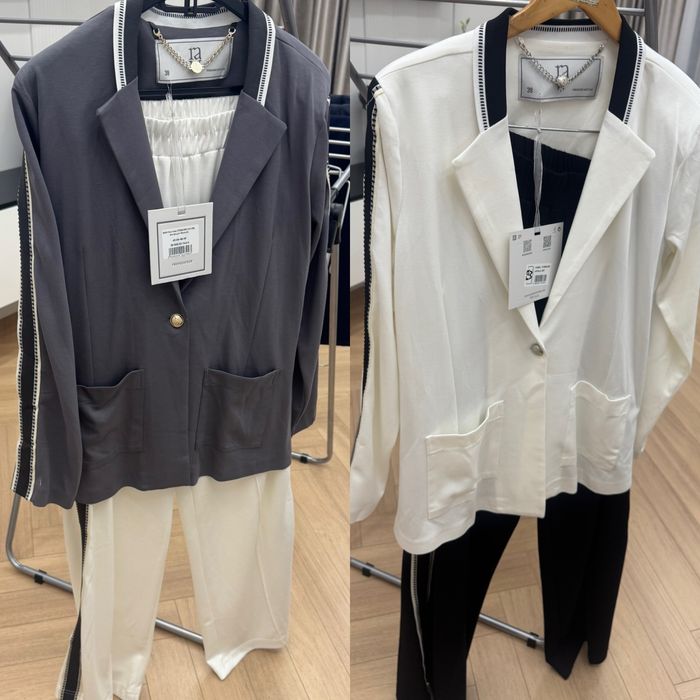 Костюм даойка турция