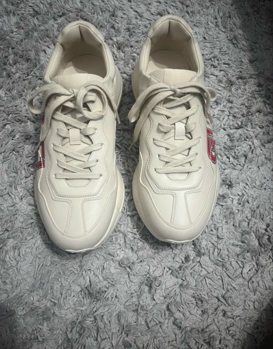 gucci rython  41