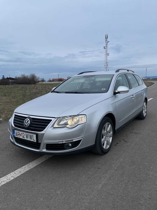 Vand Volskwagen Passat B6 Break/Combi 2.0 TDI
