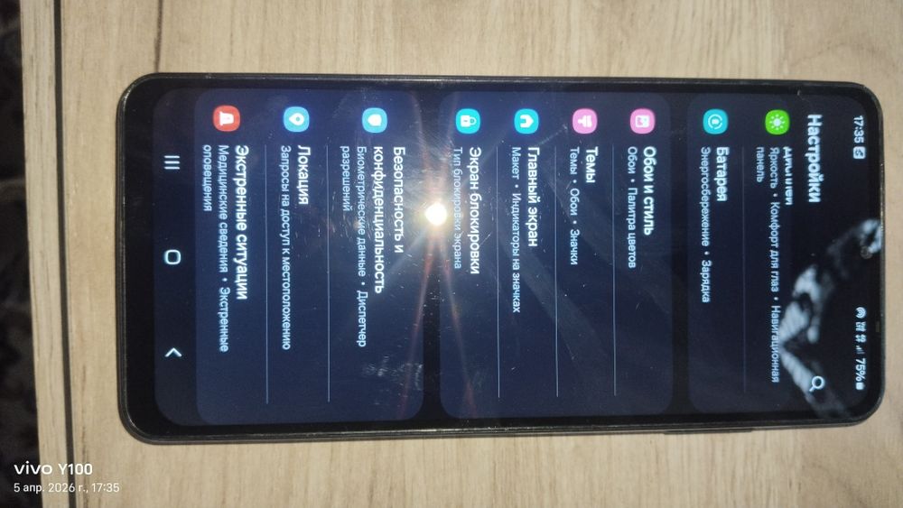 Самсунг галакси А50