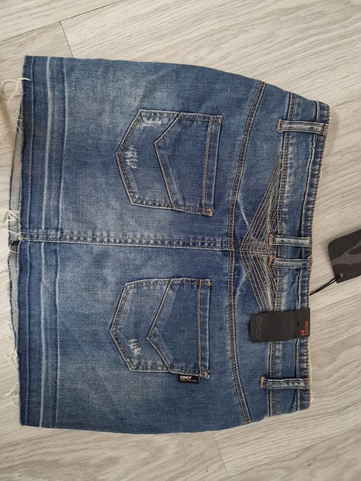 Дрехи хс/с размер, 5 бр. за 15€
