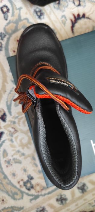 Обувь СИЗ, 42 и 38 размер