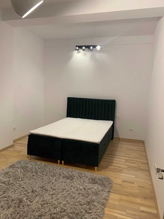 Apartament 3 camere