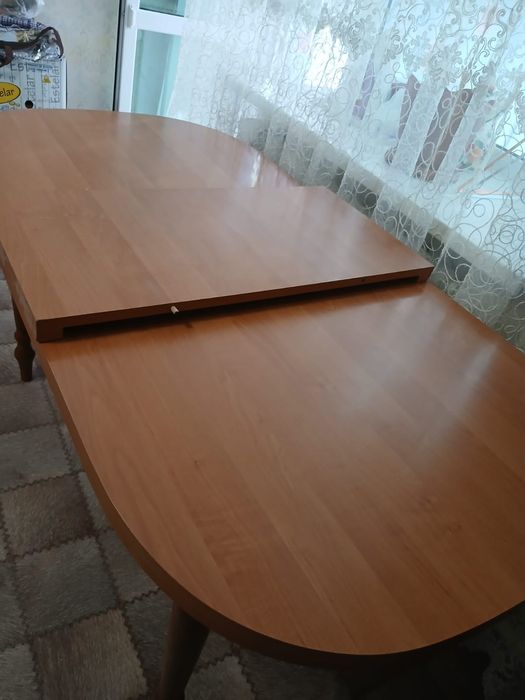 Большой красивый