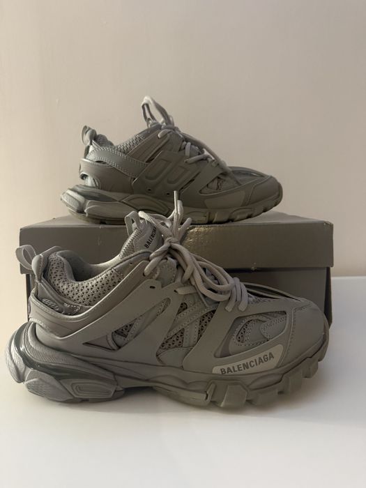 обувки Balenciaga