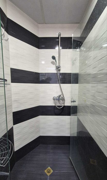 Дава се под наем Едностаен апартамент в Перник, Пригаров район - 45 кв.м за 55500 € - Снимка #11