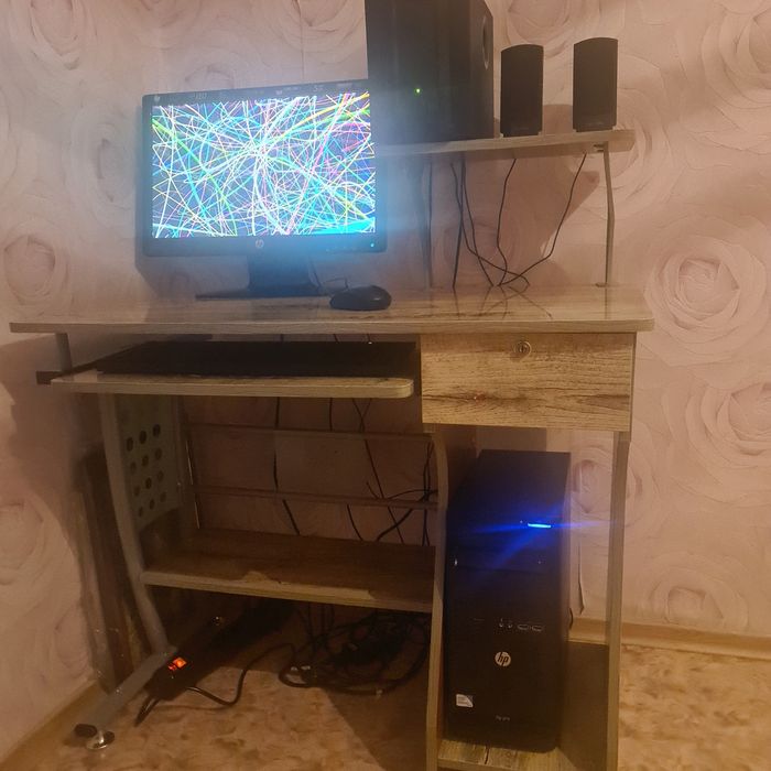 Продам компьютер