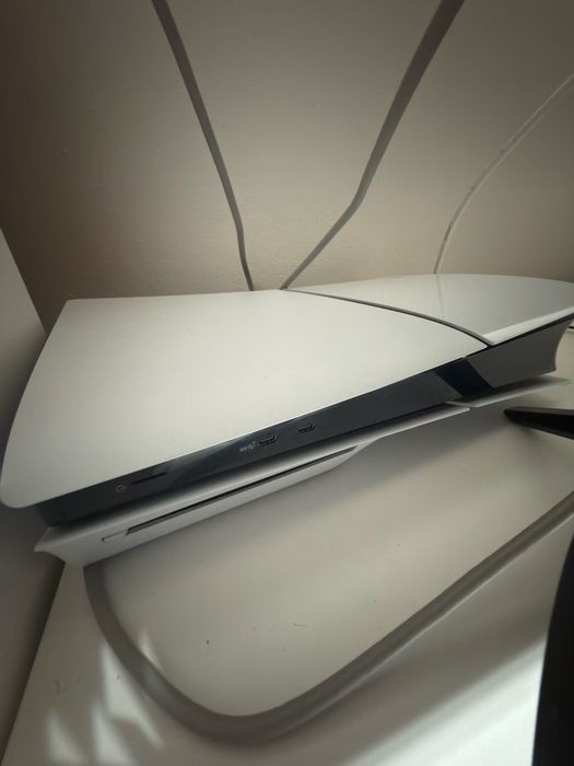 Playstation 5 disk edition