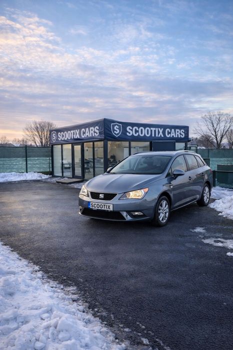 Inchirieri  Auto  Giurgiu - Scootix