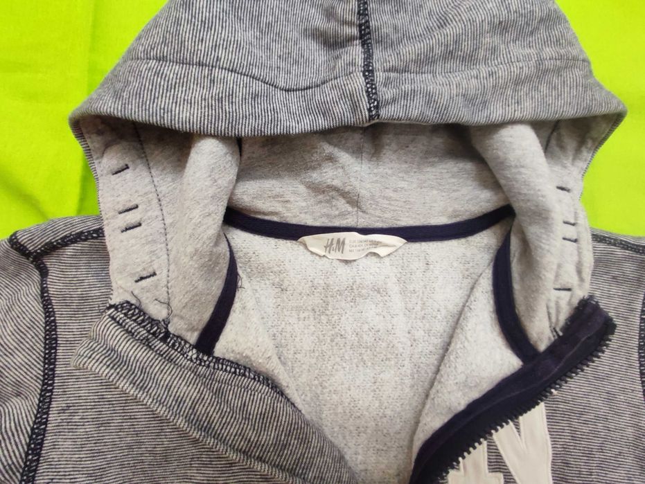 Суитчър за момче на Waikiki и Н&М