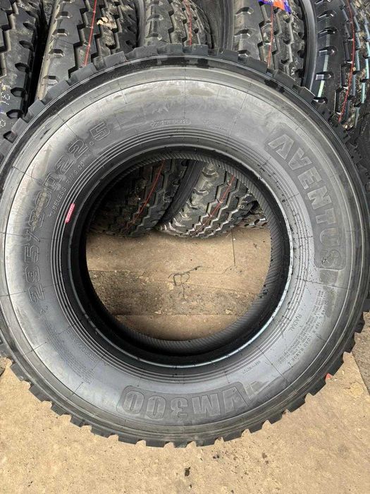 295.80R22,5 змейка универсальный протектор