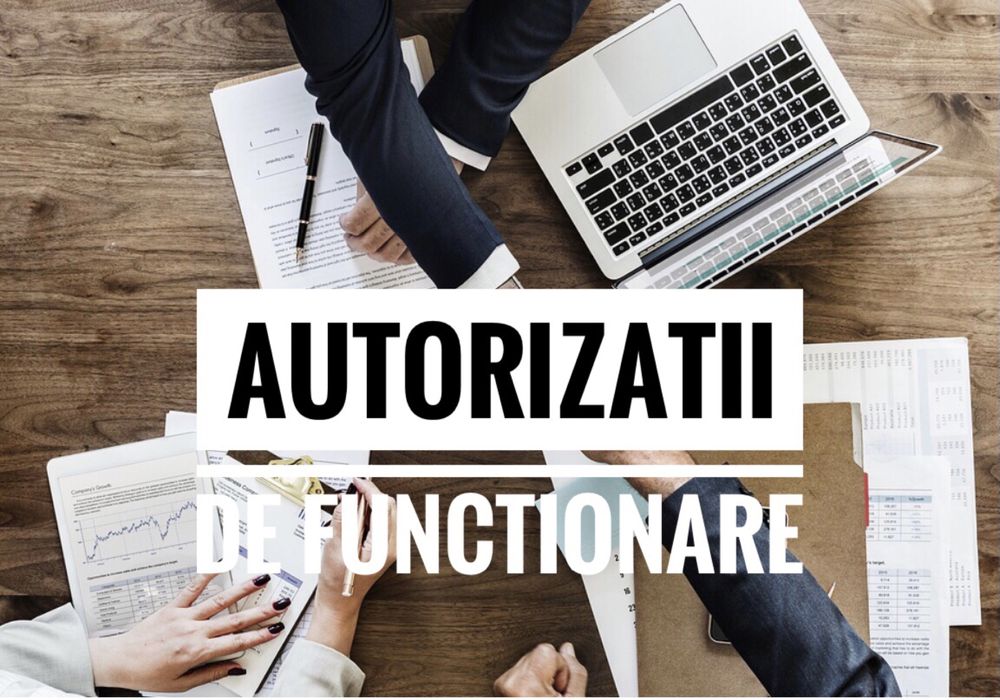 Autorizatii, Avize functionare : DSP DSVSA ISU MEDIU PRIMARIE