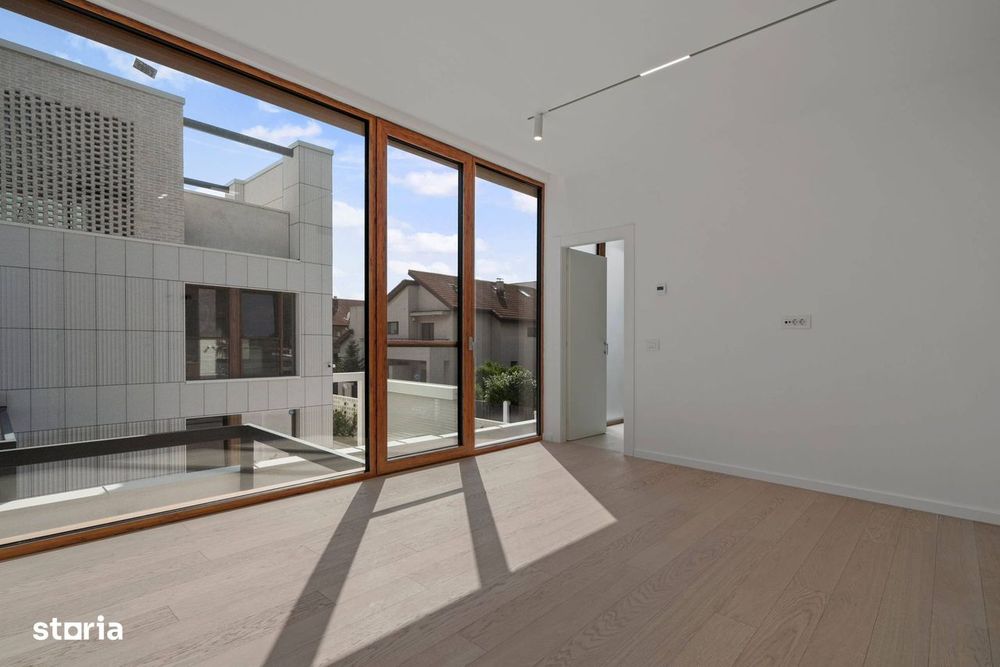 Premium Villa | 6 Rooms | Modern Design | Energy Efficient