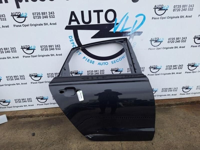 Portiera Usa spate dreapta Audi A6 facelift 4G,C7