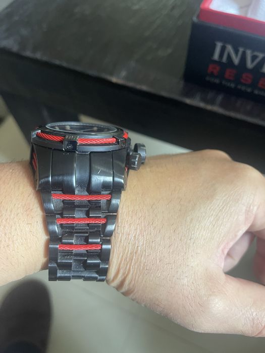 Мъжки часовник Invicta