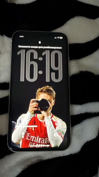 Обменяю Iphone 11