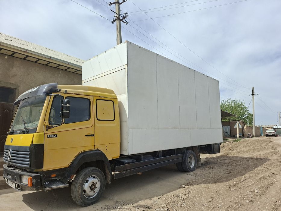 Yili 1997, Yoqilg'i:salarka xolati yaxshi: Narxi: 10 000$ kelishamiz