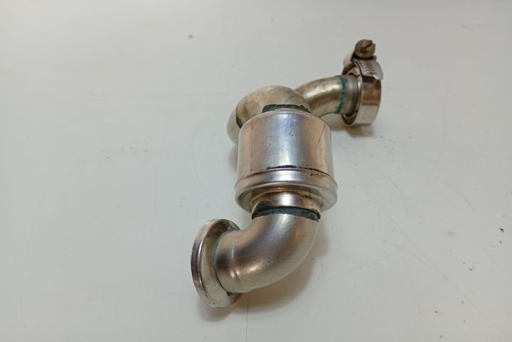 Conducta  racitor gaze 2.0D Cod lipsa BMW Seria 3 E90/E91/E92/E93 ser