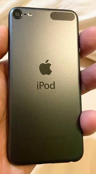 iPod Touch 6 touch 6
