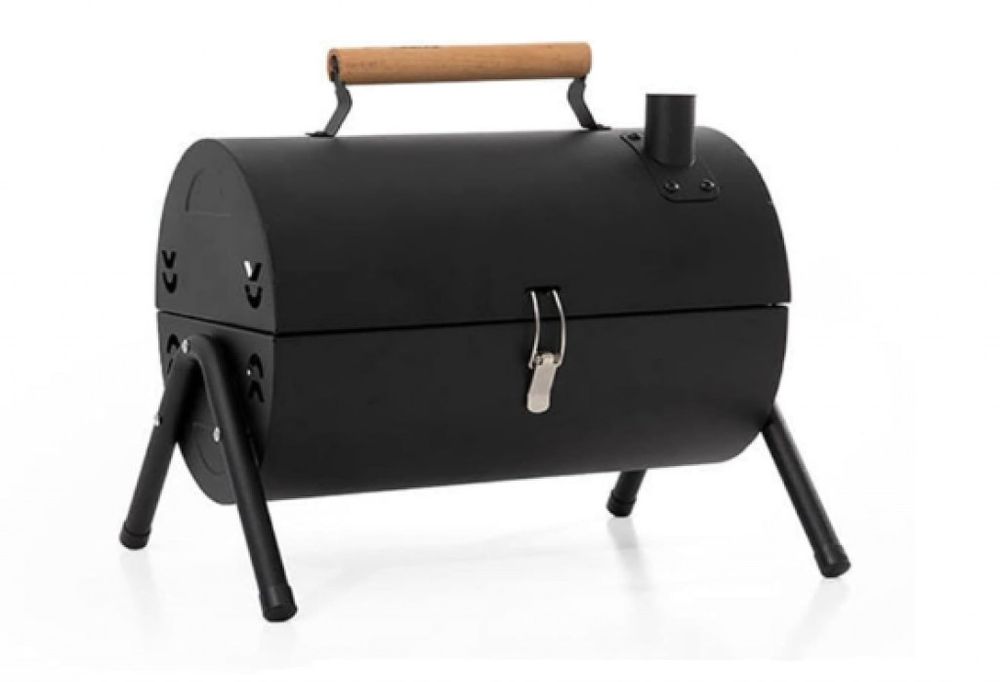 Преносимо градинско барбекю