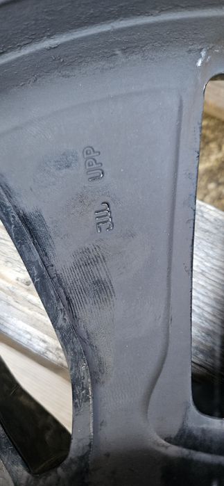 5/112/18 mercedes w222 2020г. Оригинални джанти безупречни