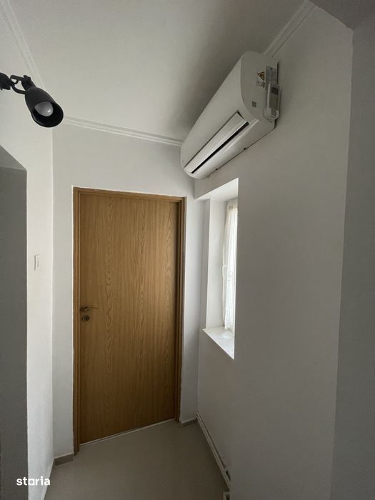 Apartament 2 camere, Păcurari– parcare + internet incluse