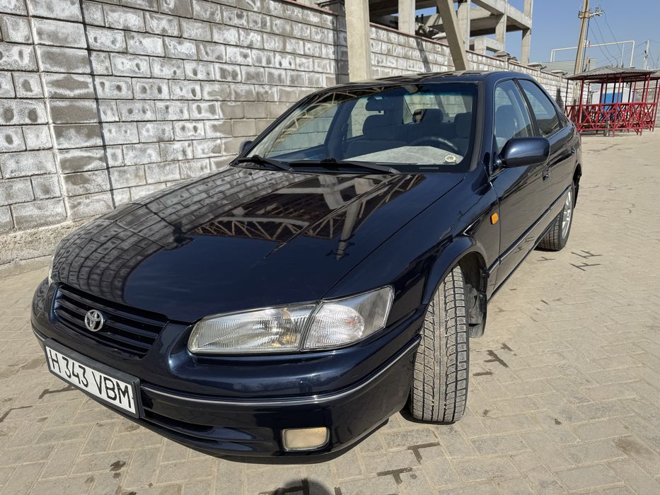 Камри 20 европеец