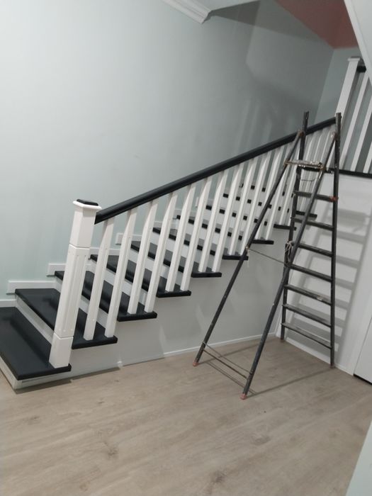Лестница на заказ