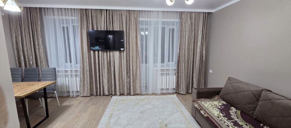 Сдам 1 комнатную квартиру