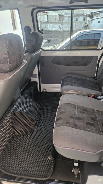 Damas 2025 sotiladi !