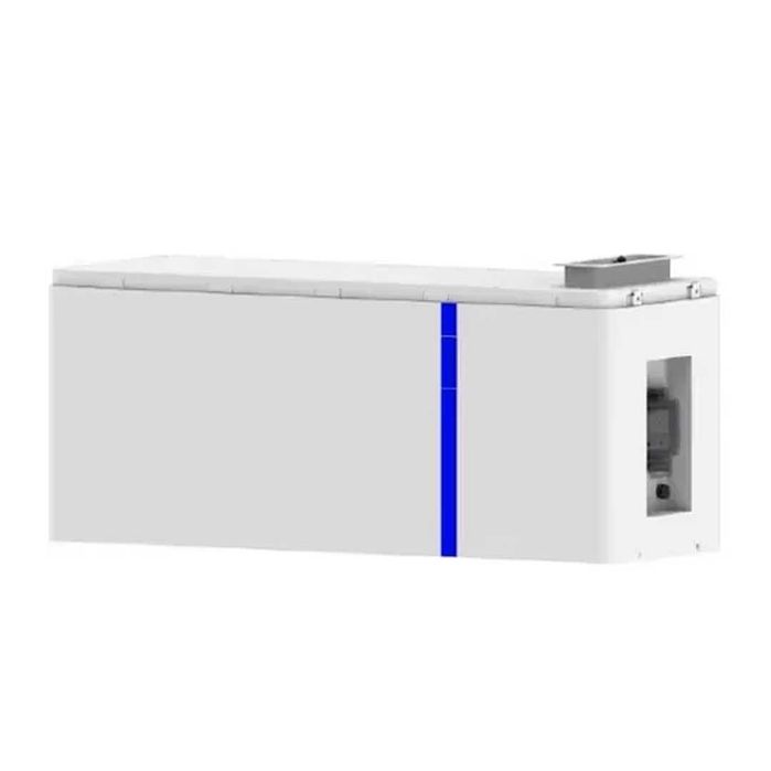 Нисковолтова литиева батерия LiFePO4 5.12 kWh DEYE