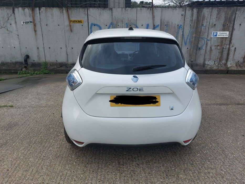Dezmembrez / Piese din dezmembrare Renault ZOE generatia 1 - 5AM