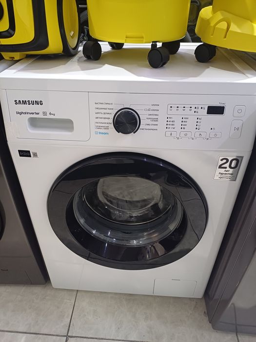 Samsung Kir moshina ,Стиральная машина