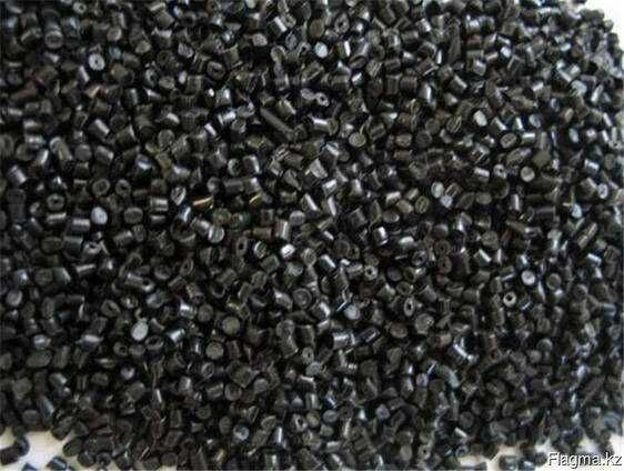 Гранулы ПВД, ПНД, ПП — оптом